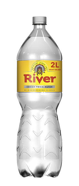 River Tonic 2l